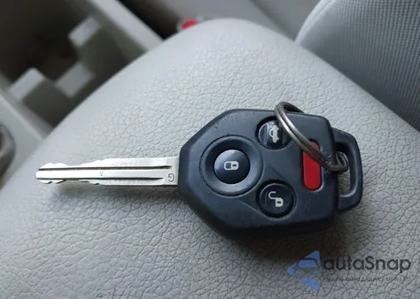 2012 Subaru Impreza 2.0I from USA, damaged, VIN JF1GPAA68CG213265